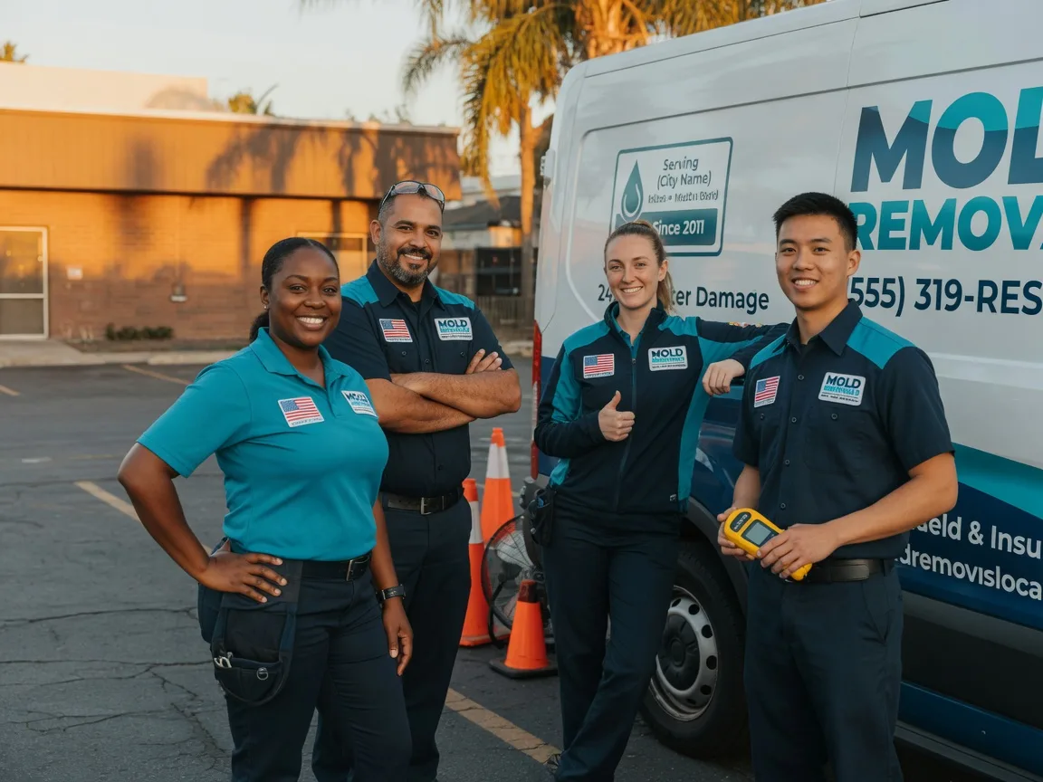 Water Damage Restoration company in Buckhorn, NM
